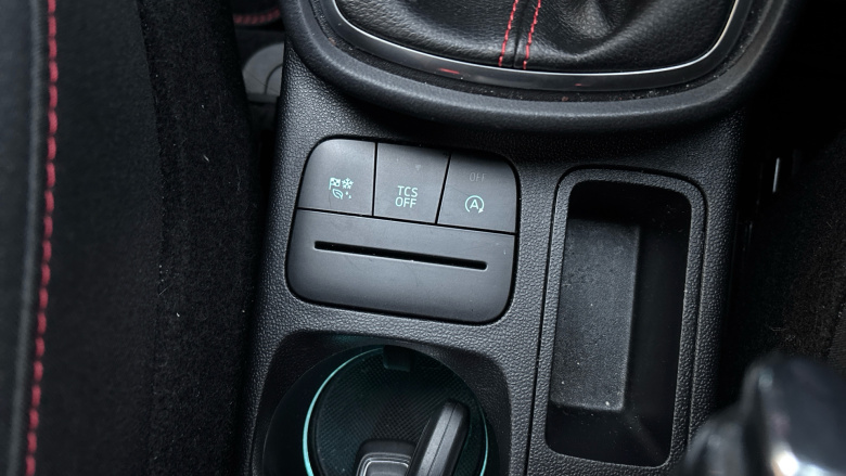 Ford Puma 1.0 EcoBoost Hybrid mHEV ST-Line 5dr Petrol Hatchback